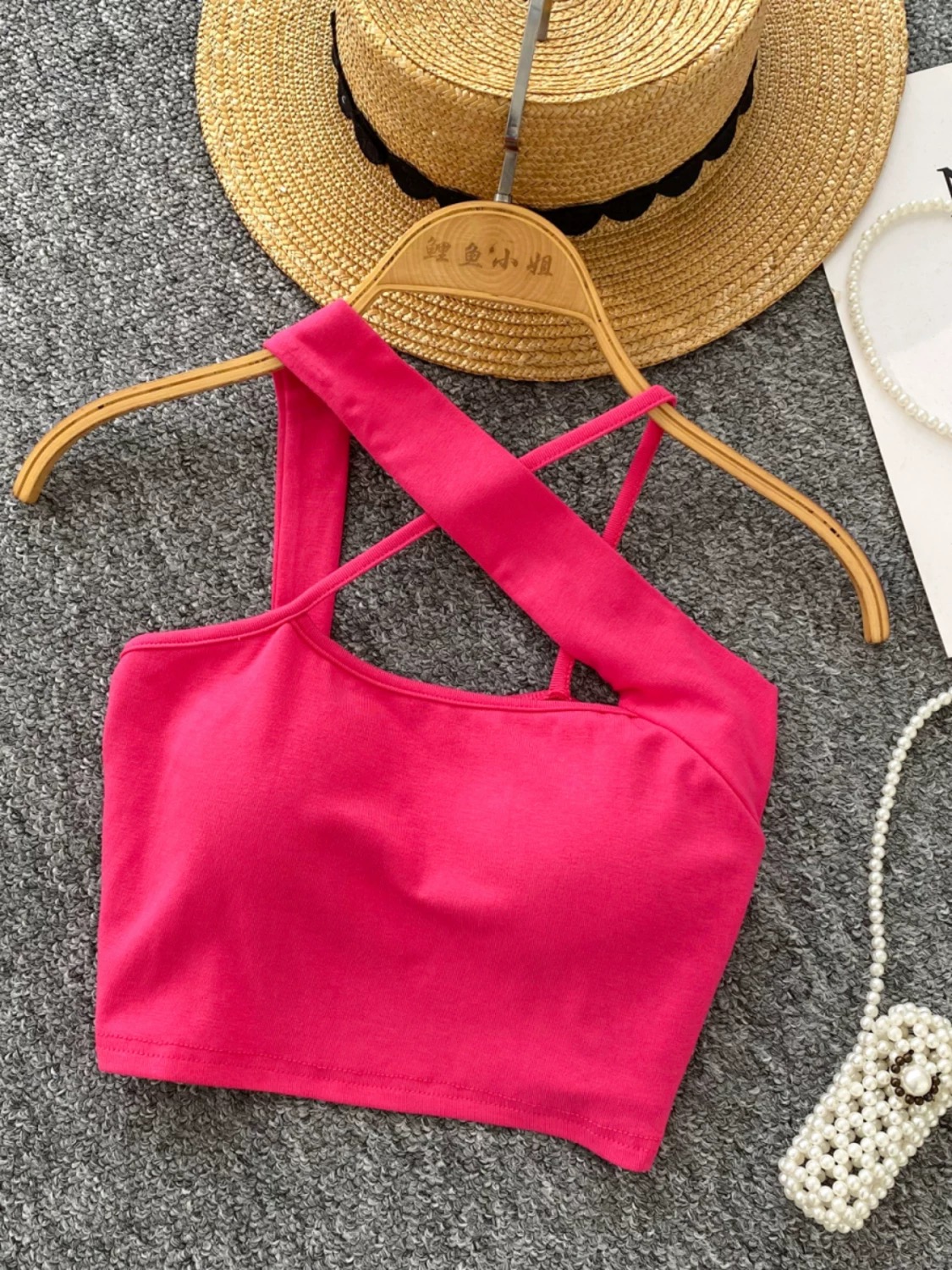 Off the hook top CTO1091 images